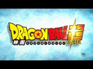 Broly regresa en la nueva película de Dragon Ball Super