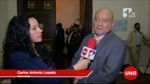 Ocho congresistas de la Farc asumieron sus curules en el Congreso