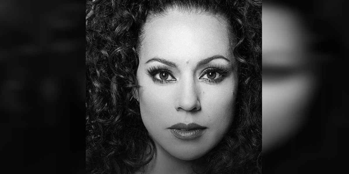 Ilona regresa a la escena musical con una nueva agrupación