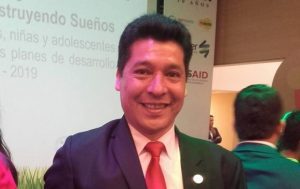 Por primera vez revocan a un alcalde en el país