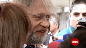 Mockus entregó al CNE pruebas de que no gestionó contratos