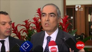 Hidroituango y los niños de las Farc fueron temas clave en el empalme de Santos y Duque