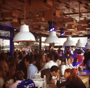 La moda, el arte y la gastronomía se toman el barrio Country en Bogotá