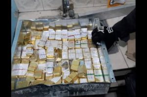 ¿Qué tiene que ver la minería ilegal del nordeste antioqueño con el Clan del Golfo?