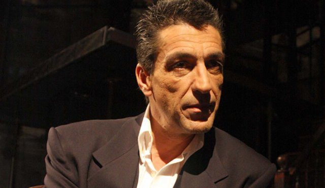 Esta es la última cinta que grabó Luis Fernando Montoya