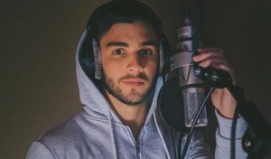 La verdad detrás del hackeo al Instagram de Manuel Turizo