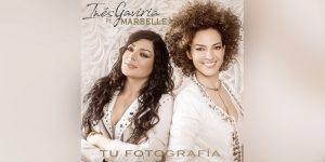 Inés Gaviria presenta 'Tu Fotografía' junto a Marbelle