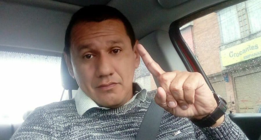 Fiscalía imputará cargos contra Marlon Marín, sobrino de Iván Márquez
