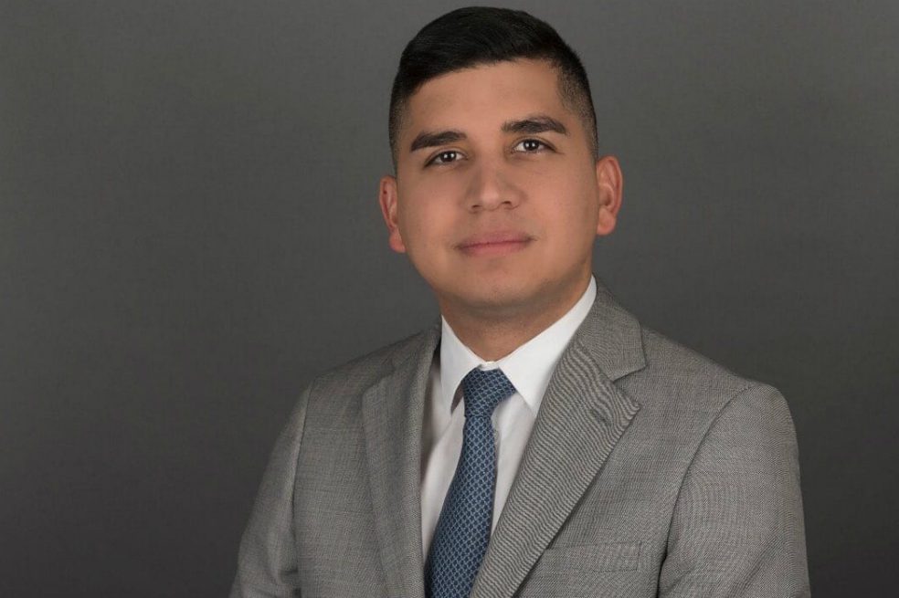 Designado ministro de Vivienda: Jonathan Malagón