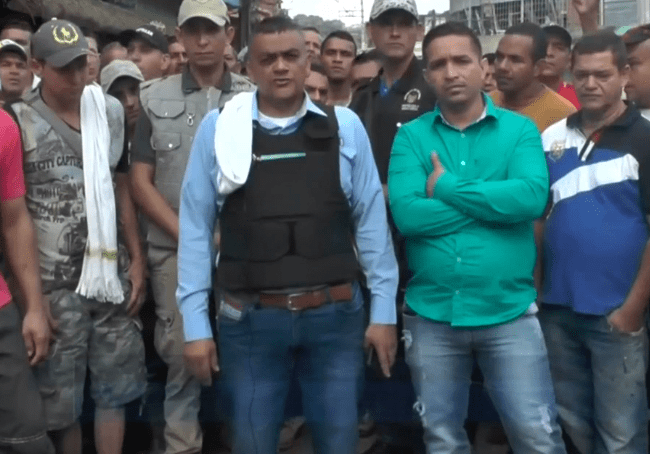 Mineros ilegales se rehusan a ser legales