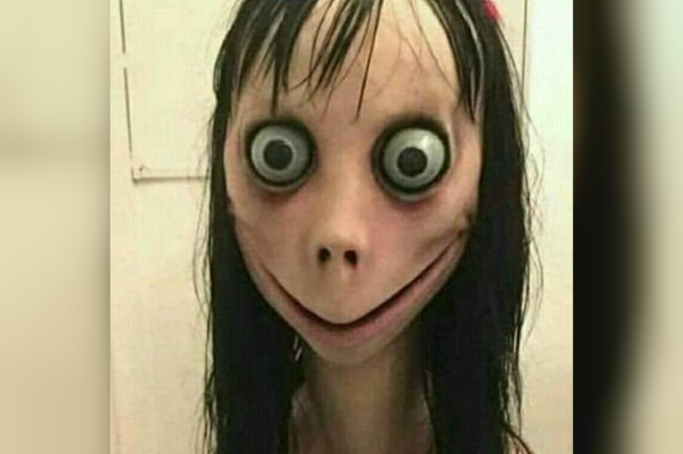 Caso Momo en WhatsApp se hace viral en las redes ¿realmente es peligroso?