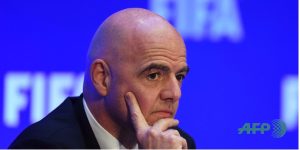 ¿Mundial en Navidad? Revelaron las fechas de Catar 2022