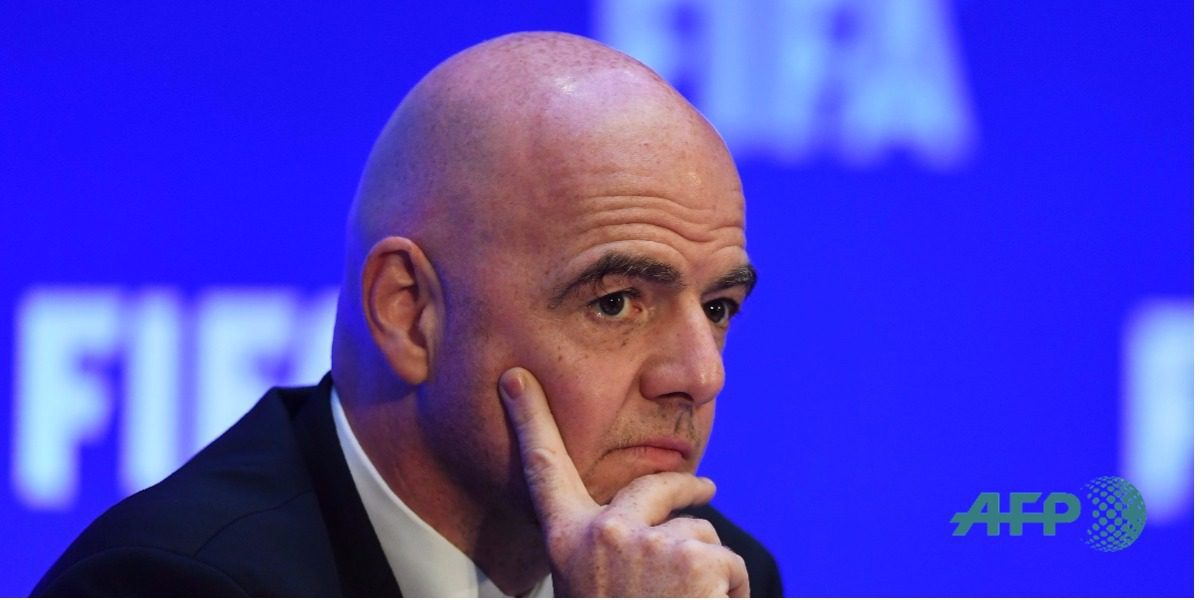¿Mundial en Navidad? Revelaron las fechas de Catar 2022