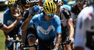 Las declaraciones de un resignado Nairo Quintana que dan mucho de qué hablar
