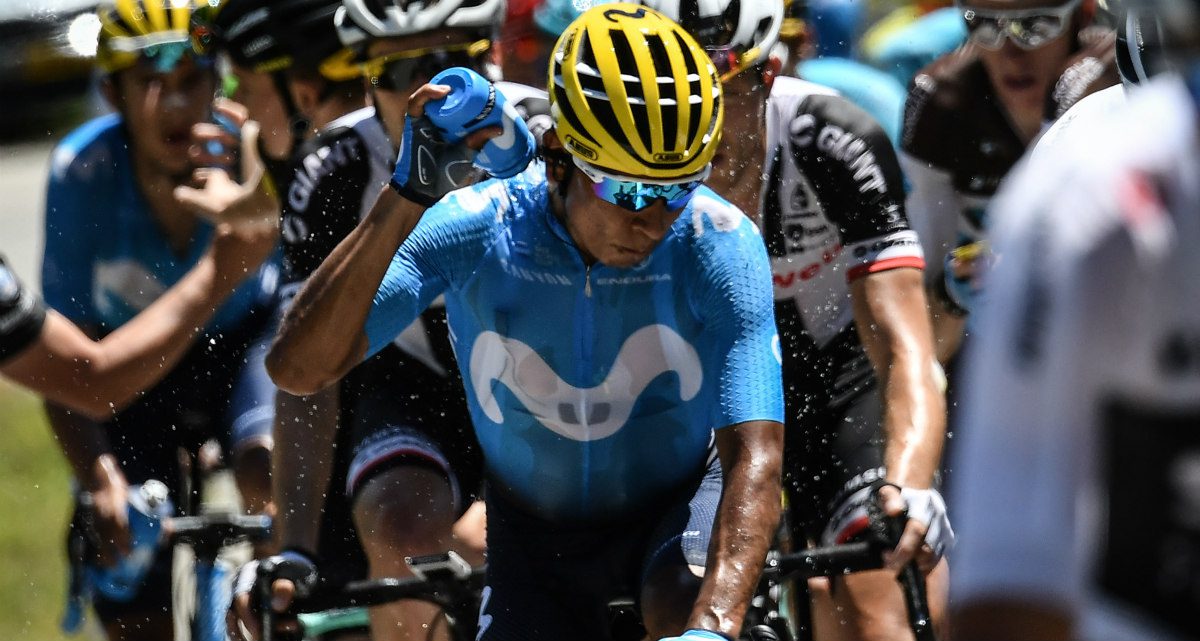 Las declaraciones de un resignado Nairo Quintana que dan mucho de qué hablar