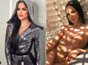 Natti Natasha, la mujer que se robará el show en los Premios Juventud