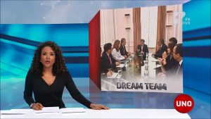 Personas con posibles cuestionamientos éticos conforman el grupo de empalme de Duque