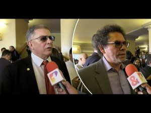 ‘Álvaro Uribe tenía que acudir a la JEP’: FARC