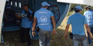 ¿Busca trabajo? La ONU está incluido empleo en Colombia