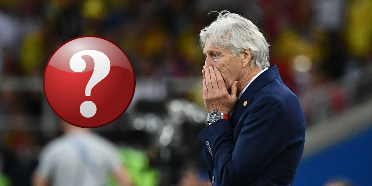 jose nestor pekerman nuevo tecnico seleccion colombia