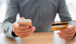 El lunes es el día preferido para comprar en internet