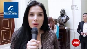 Congresistas que no se han posesionado podrán perder su curul