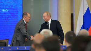 Rusia neutralizó “casi 25 millones de ataques cibernéticos” durante el Mundial 2018