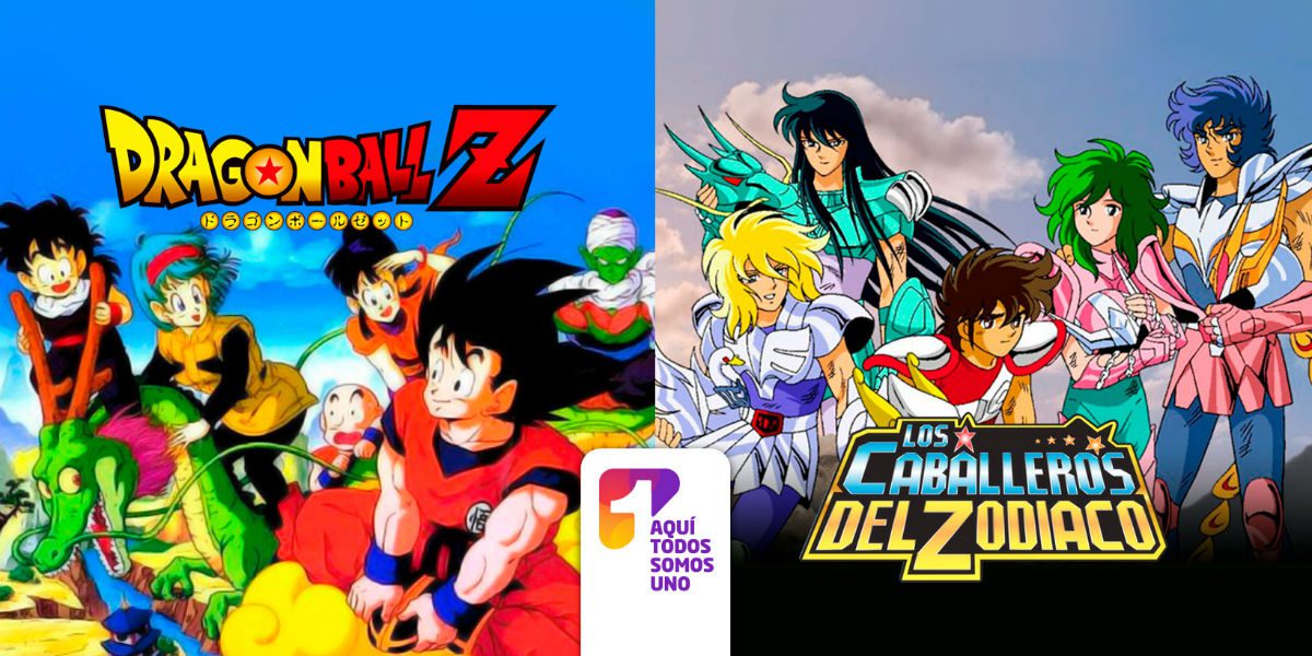 Sube tu foto más creativa viendo # AnimesDel1 (prueba)