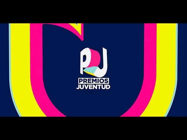 El Canal 1 te trae los Premios Juventud, a partir de las 6 p.m. este domingo ¡No te lo pierdas!