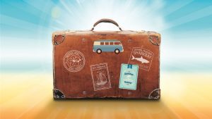 Ojo a las redes y webs en las que entras para tener unas vacaciones ciberseguras