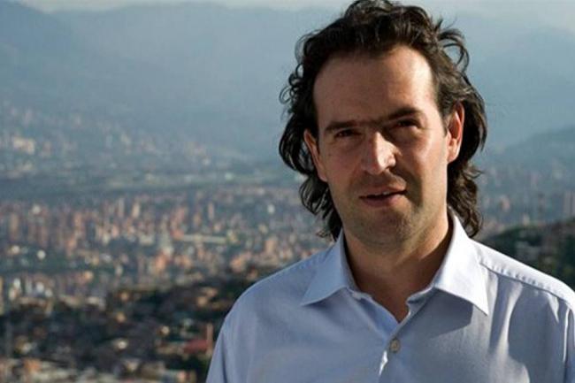 Inseguridad en Medellín, un problema que Federico Gutiérrez quiere minimizar