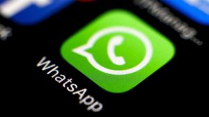 Así es como cualquiera puede espiar tus mensajes de WhatsApp