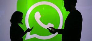 Un error de Whatsapp te consume los datos del móvil en minutos