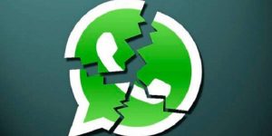 WhatsApp parece tener un nuevo problema con la privacidad de sus usuarios