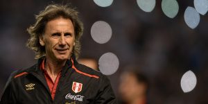 ¿Ya se sabe quién será el nuevo técnico de la Selección Colombia?