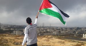 Embajada de Palestina celebra que Colombia los reconozca como Estado