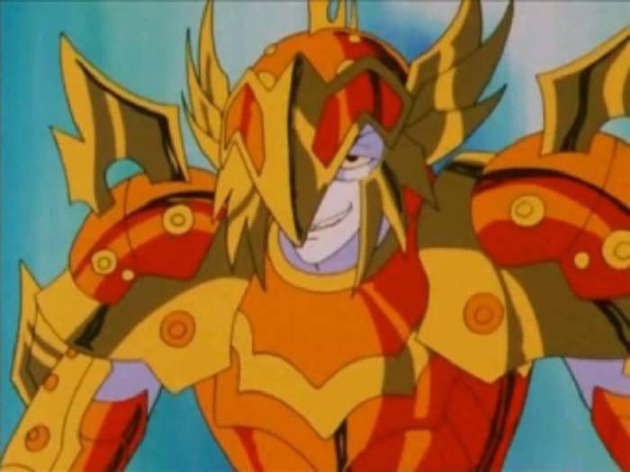 Las nacionalidades de los Caballeros del Zodiaco Las nacionalidades de los Caballeros del Zodiaco