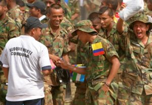 Alerta por aumento de crímenes contra los desmovilizados de Farc