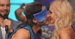 Después de mucho negarlo, Barbie y Potro reconocen lo que muchos esperaban