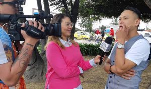 El cantante de vallenato que volvió a la música después de que le hicieran brujería