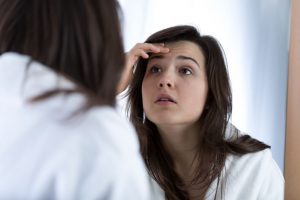 cómo funciona el blanqueo de piel salud