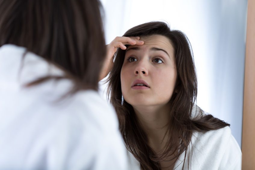 cómo funciona el blanqueo de piel salud