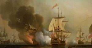 Se reactiva licitación para rescatar el galeón San José