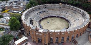 Corte Constitucional revive las corridas de toros