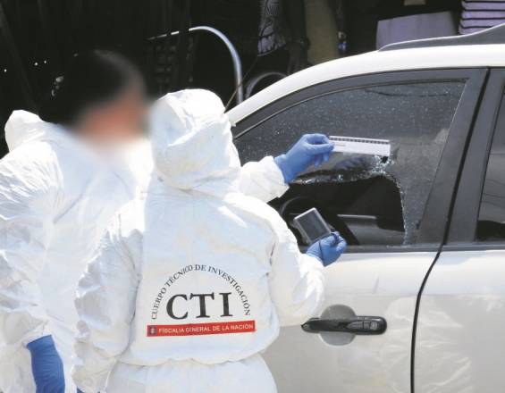 Cali azotada por trece homicidios durante el fin de semana