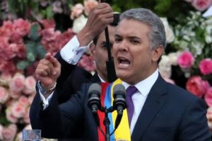 San Andrés será el escenario para el primer Consejo de Estado de Iván Duque