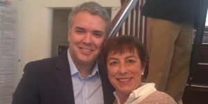 Claudia Ortiz no será nombrada directora de la Unidad de Protección