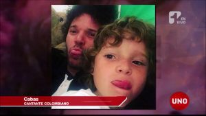 El regreso de Cabas – Canal 1