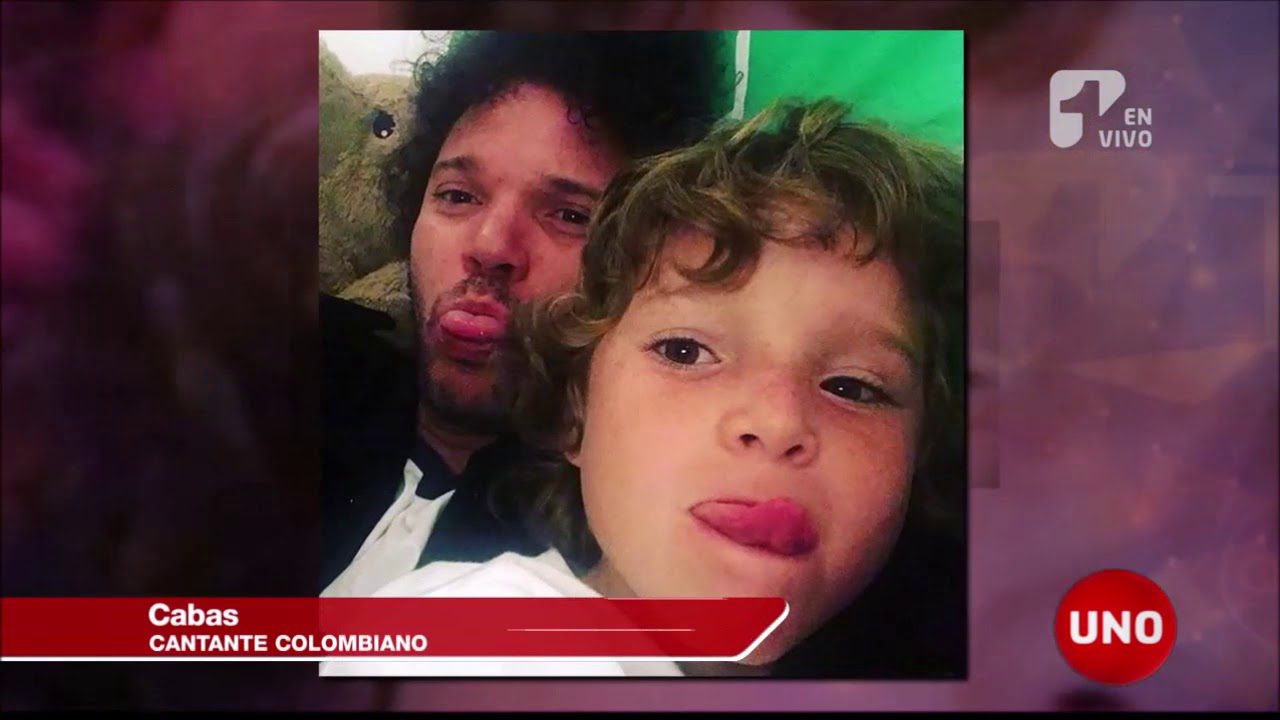 El regreso de Cabas – Canal 1
