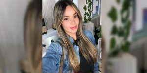 ¿Alejandra Buitrago y J Balvin en conversaciones?